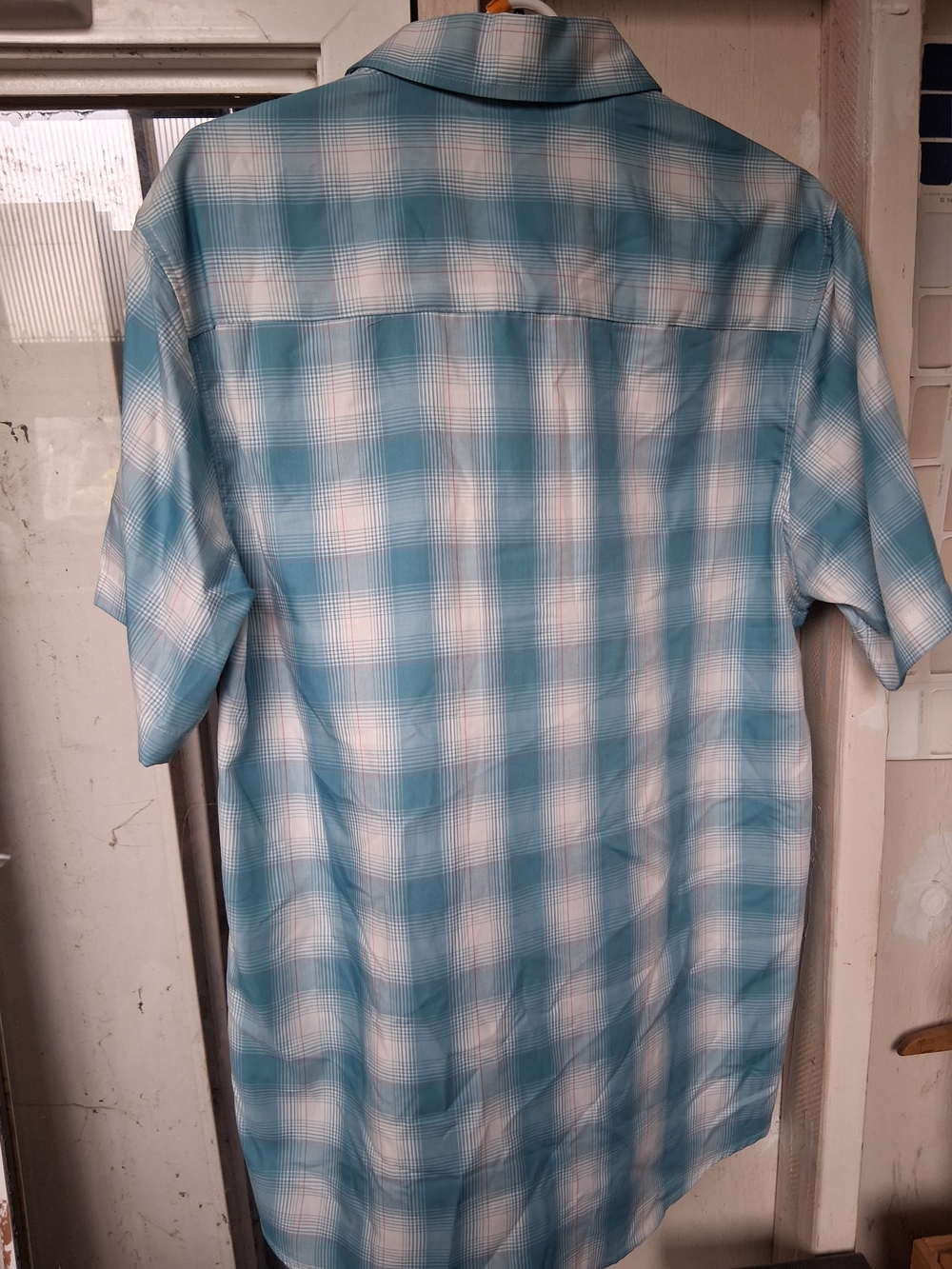 Men's DIXXON Flannel The Fria Shirt Size Medium - Picture 2 of 3